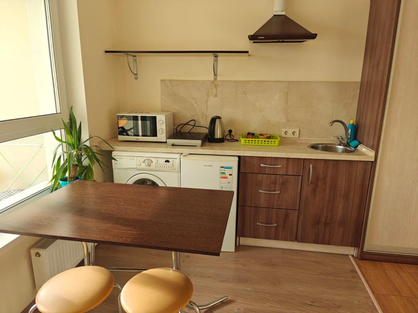 Apartment S&m - Zarichna