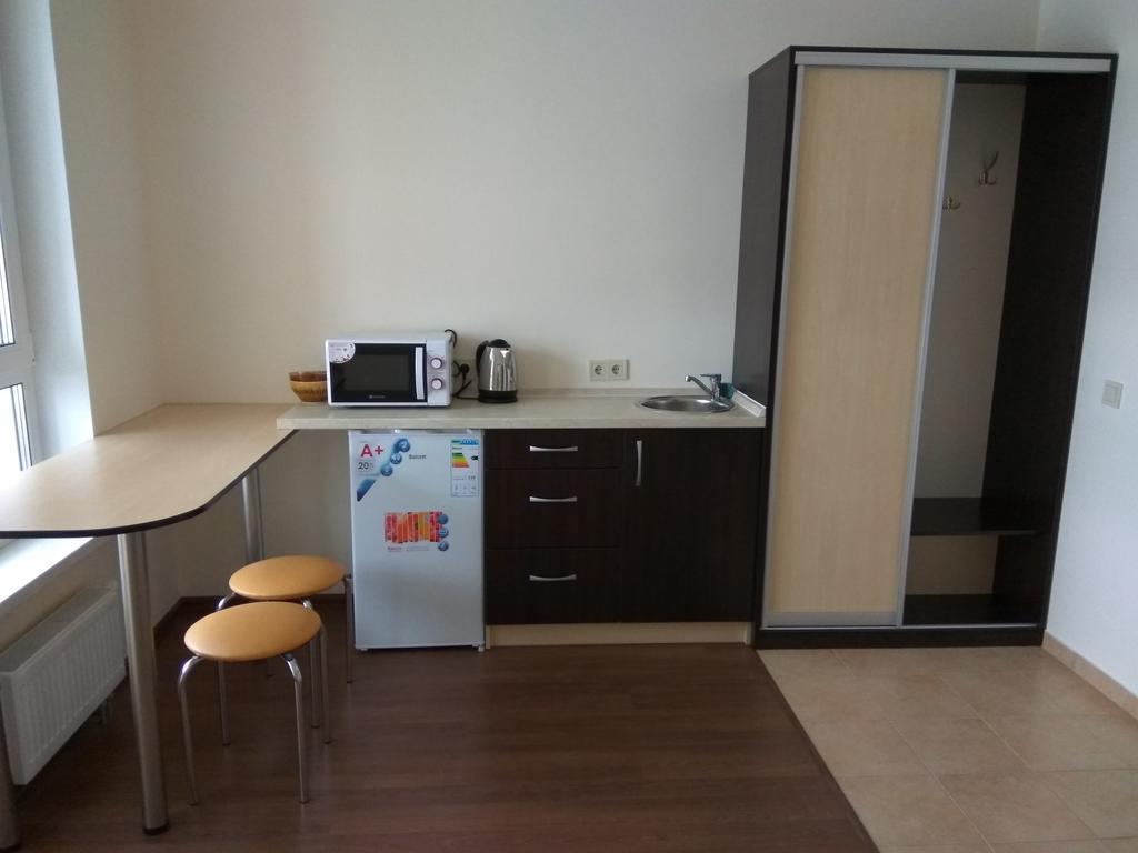S&m - Zarichna * Kyiv