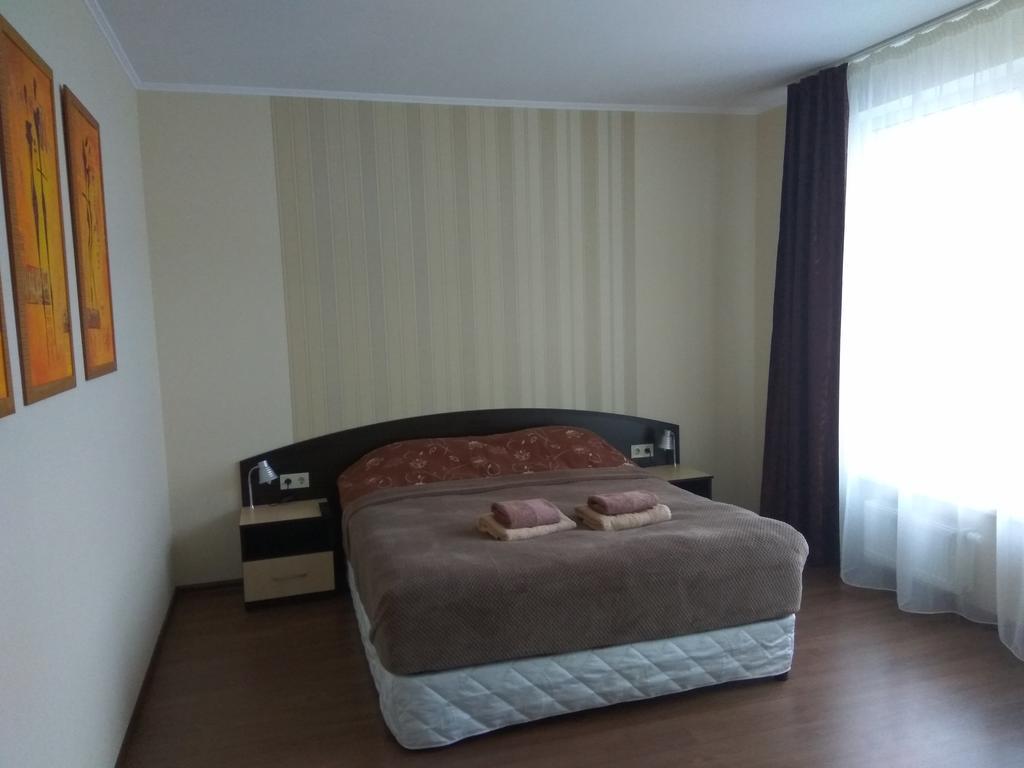 S&m - Zarichna Kyiv