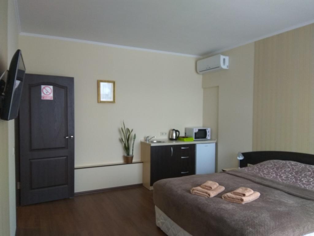 Apartment S&m - Zarichna *