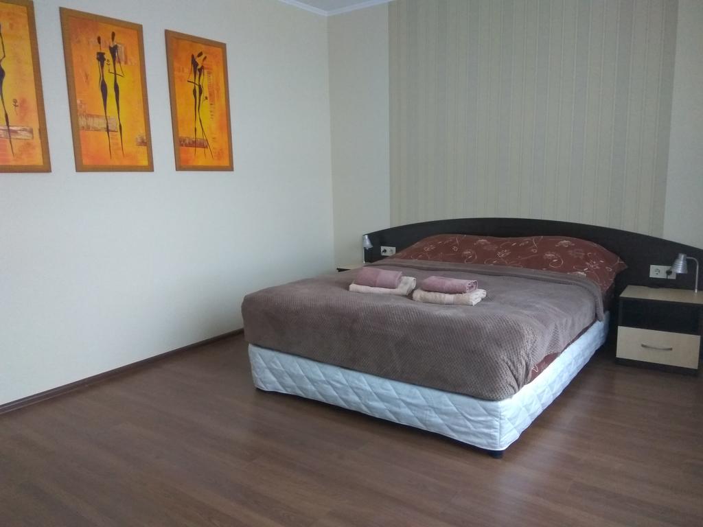 S&m - Zarichna Kyiv
