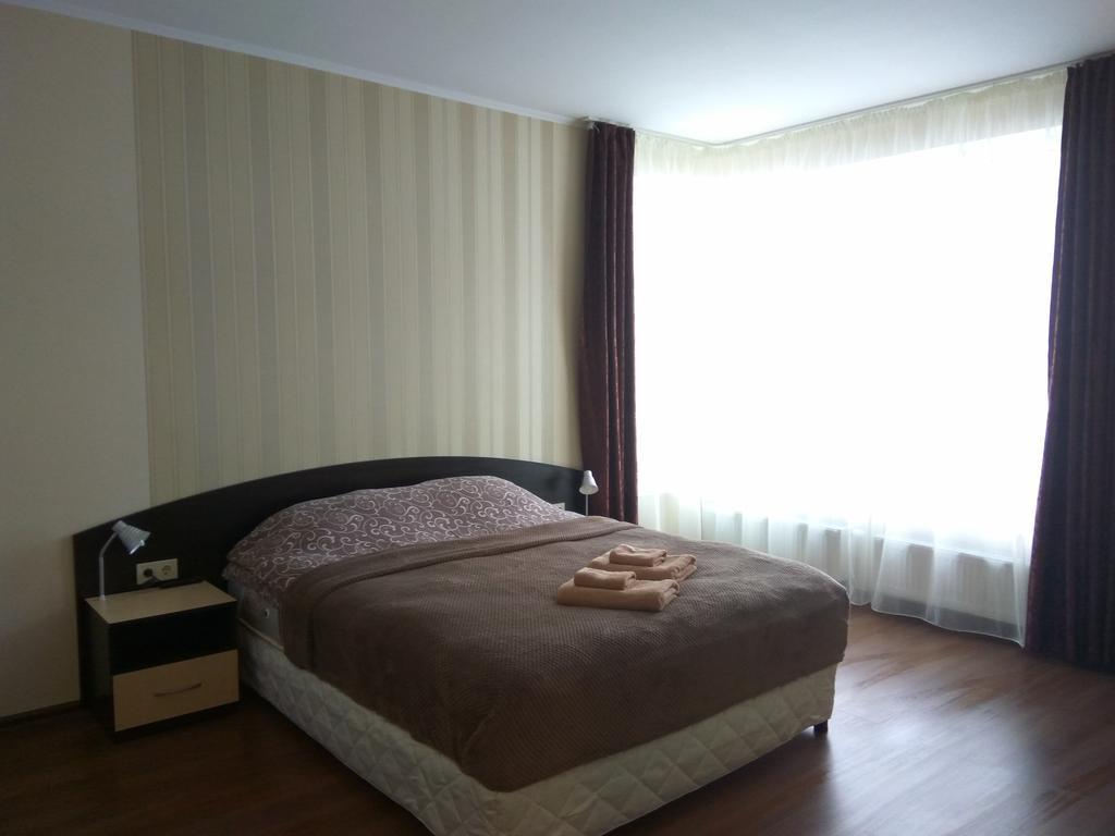 Apartment S&m - Zarichna Kyiv