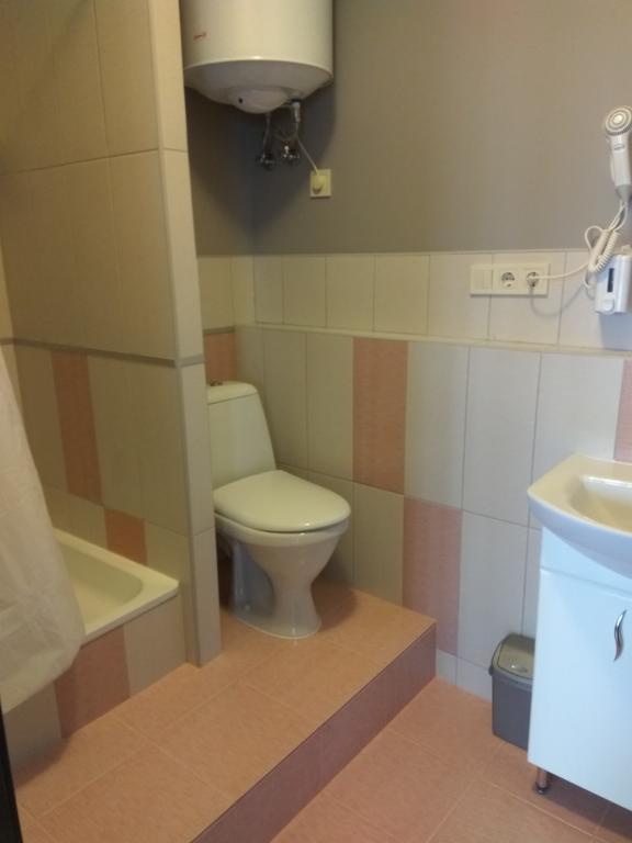 Apartment S&m - Zarichna